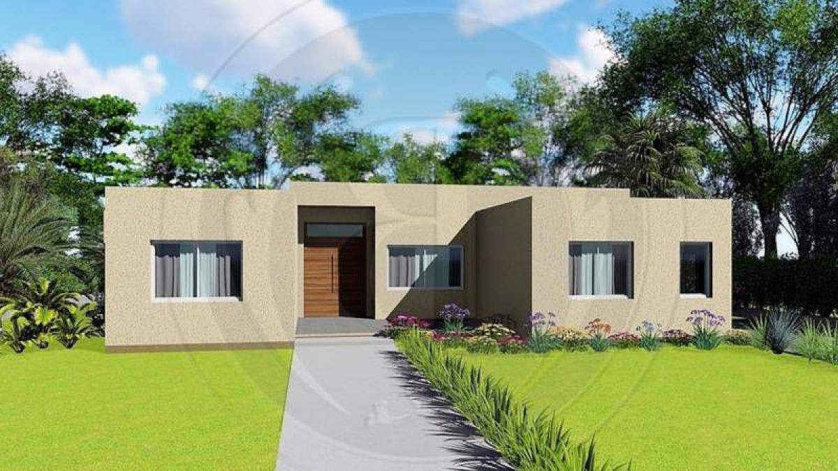 3 bedrooms House in Tigre, Argentina No. 72253