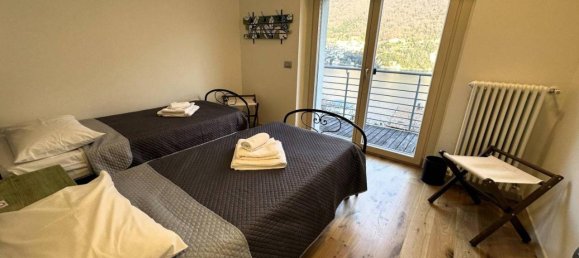 6 rooms Apartment in Laglio, Italy No. 152447 36