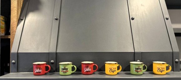 6 rooms Apartment in Laglio, Italy No. 152447 46