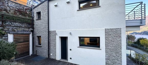 6 rooms Apartment in Laglio, Italy No. 152447 20