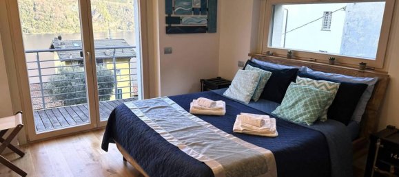 6 rooms Apartment in Laglio, Italy No. 152447 28