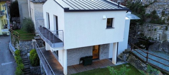 6 rooms Apartment in Laglio, Italy No. 152447 21