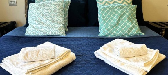 6 rooms Apartment in Laglio, Italy No. 152447 33