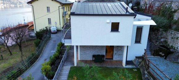 6 rooms Apartment in Laglio, Italy No. 152447 16