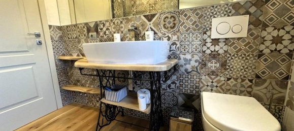 6 rooms Apartment in Laglio, Italy No. 152447 39