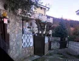 8 غرف نوم شقة في Marano Principato, Italy رقم 279850