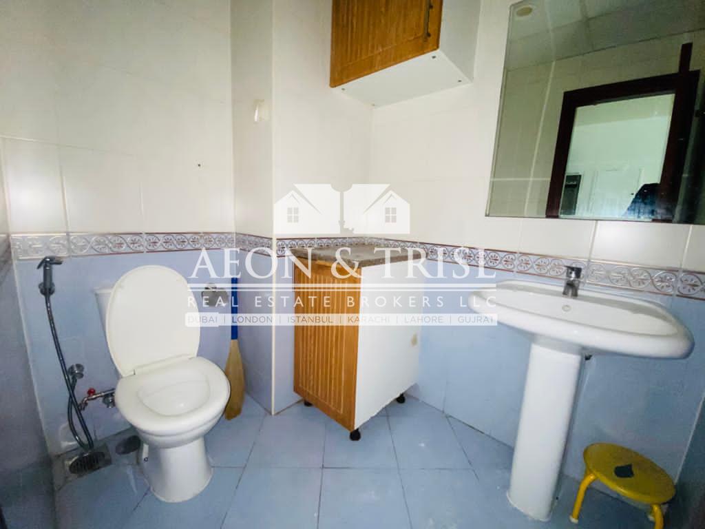 Apartamento de 2 dormitorios en Jumeirah Village Circle, UAE No. 105580