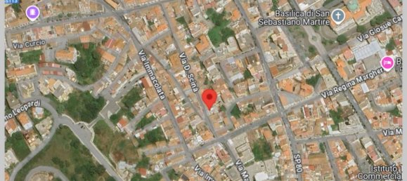 5 غرف نوم شقة في Barcellona Pozzo di Gotto, Italy رقم 317732 34