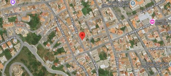 5 غرف نوم شقة في Barcellona Pozzo di Gotto, Italy رقم 317732 4