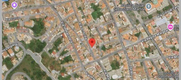 5 غرف نوم شقة في Barcellona Pozzo di Gotto, Italy رقم 317732 29