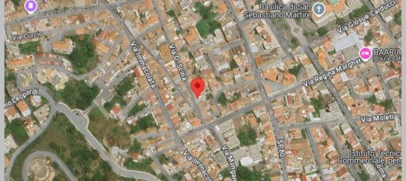 5 غرف نوم شقة في Barcellona Pozzo di Gotto, Italy رقم 317732 9