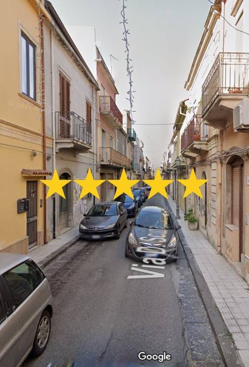 5 غرف نوم شقة في Barcellona Pozzo di Gotto, Italy رقم 317732