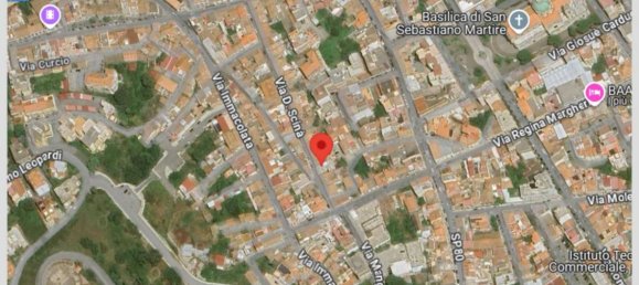 5 غرف نوم شقة في Barcellona Pozzo di Gotto, Italy رقم 317732 24