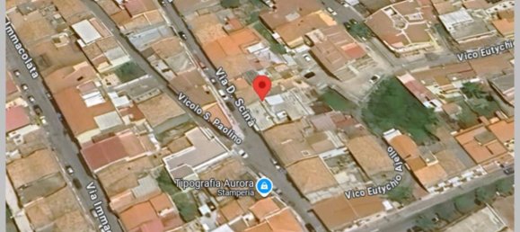 5 غرف نوم شقة في Barcellona Pozzo di Gotto, Italy رقم 317732 10