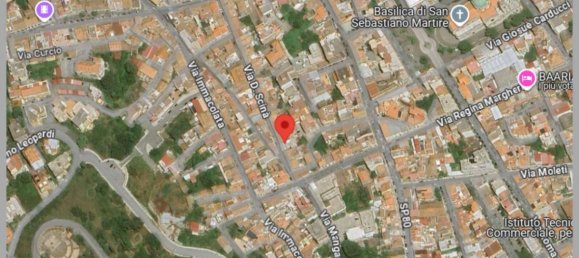 5 غرف نوم شقة في Barcellona Pozzo di Gotto, Italy رقم 317732 14