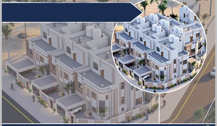 5 bedrooms Villa in Muscat, Oman No. 39139