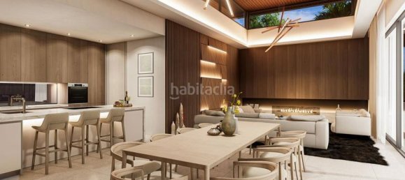 4 غرف نوم منزل في Marbella, Spain رقم 76825 10