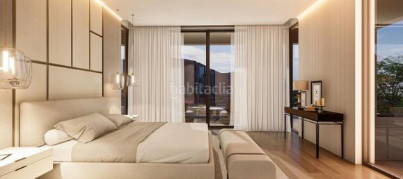 4 غرف نوم منزل في Marbella, Spain رقم 76825 8
