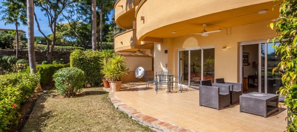 2 bedrooms Apartment in Marbella, Spain No. 145459 8