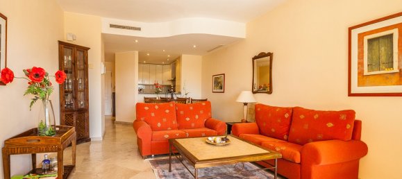 2 bedrooms Apartment in Marbella, Spain No. 145459 10