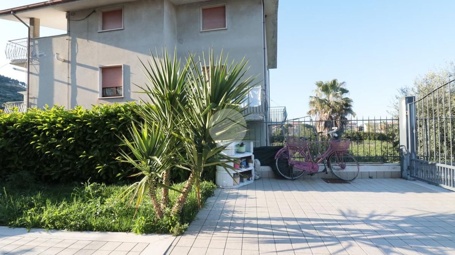 3 rooms Apartment in Grottammare, Italy No. 143307