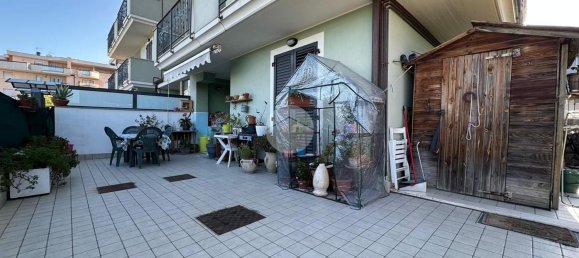 3 rooms Apartment in Grottammare, Italy No. 143307 6