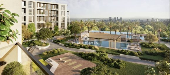 1 bedroom Apartment in Jumeirah Village Circle, UAE No. 16308 9