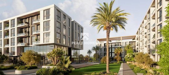 1 bedroom Apartment in Jumeirah Village Circle, UAE No. 16308 6