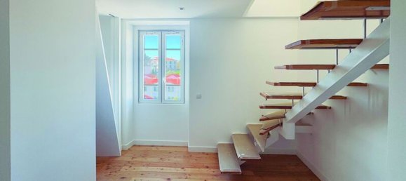 3 Schlafzimmer Doppelhaus in Cascais, Portugal, Nr. 118537 4