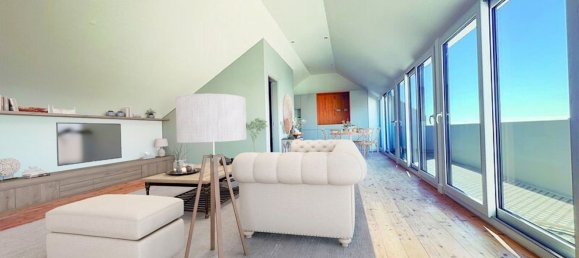 3 Schlafzimmer Doppelhaus in Cascais, Portugal, Nr. 118537 11