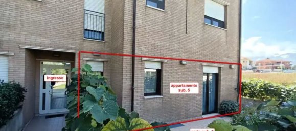 5غرفة شقة في Orsogna, Italy رقم 37470 2