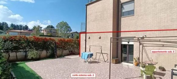 5غرفة شقة في Orsogna, Italy رقم 37470 3