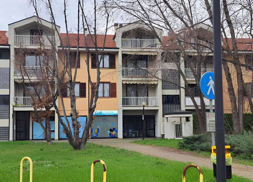 Apartamento T3 em Muggiò, Italy N.º 181638