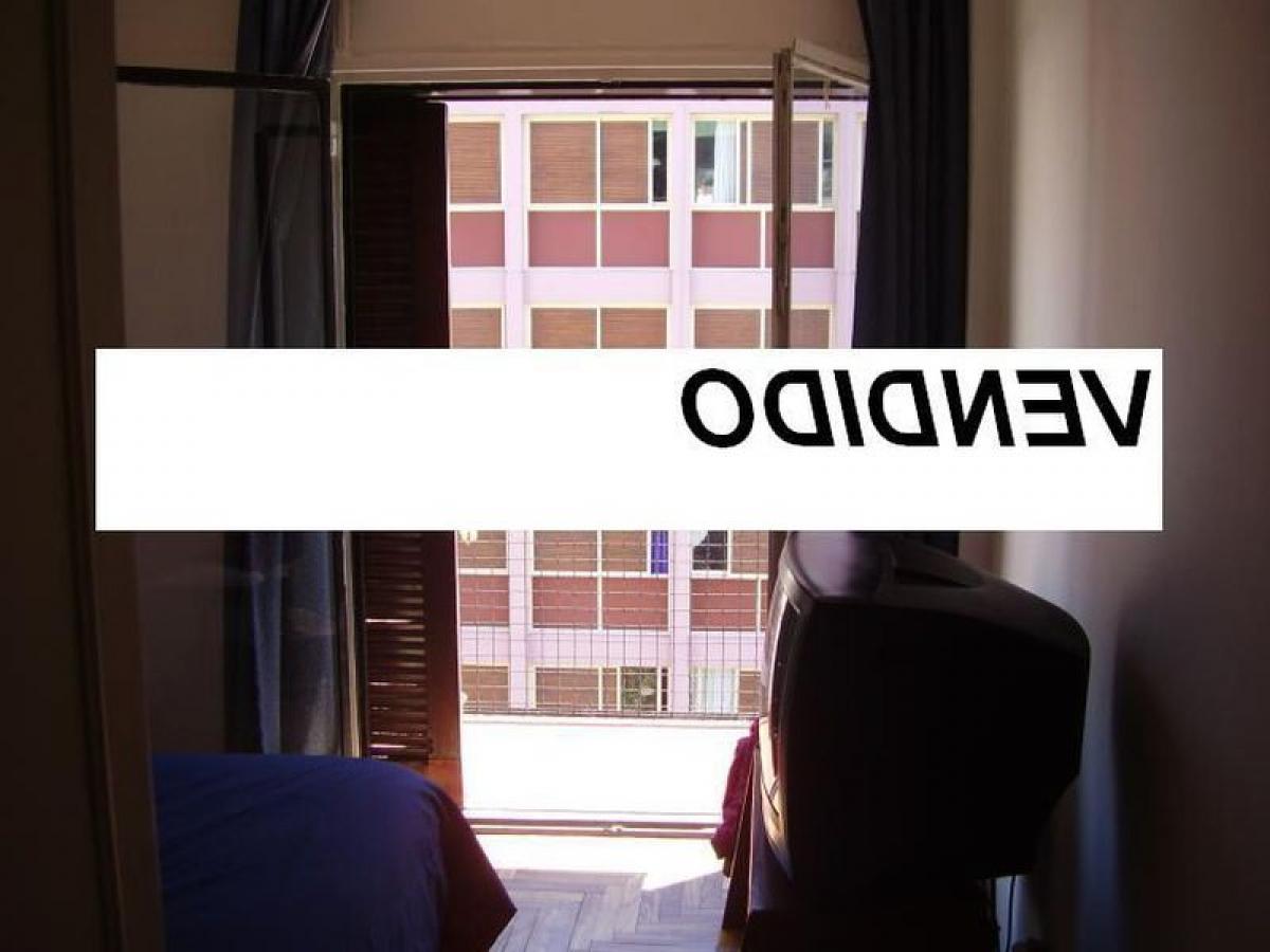 Studio in Buenos Aires, Argentina No. 73287