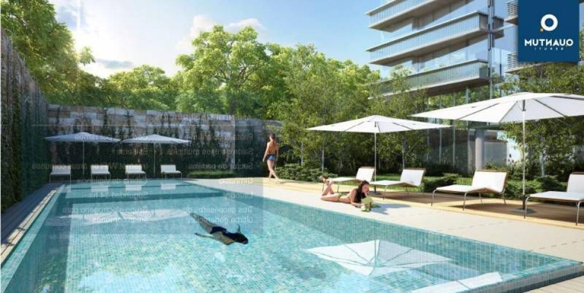 Studio in Buenos Aires, Argentina No. 84392