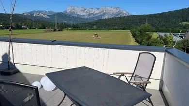 3-Zimmer Wohnung in Adnet, Austria, Nr. 133071