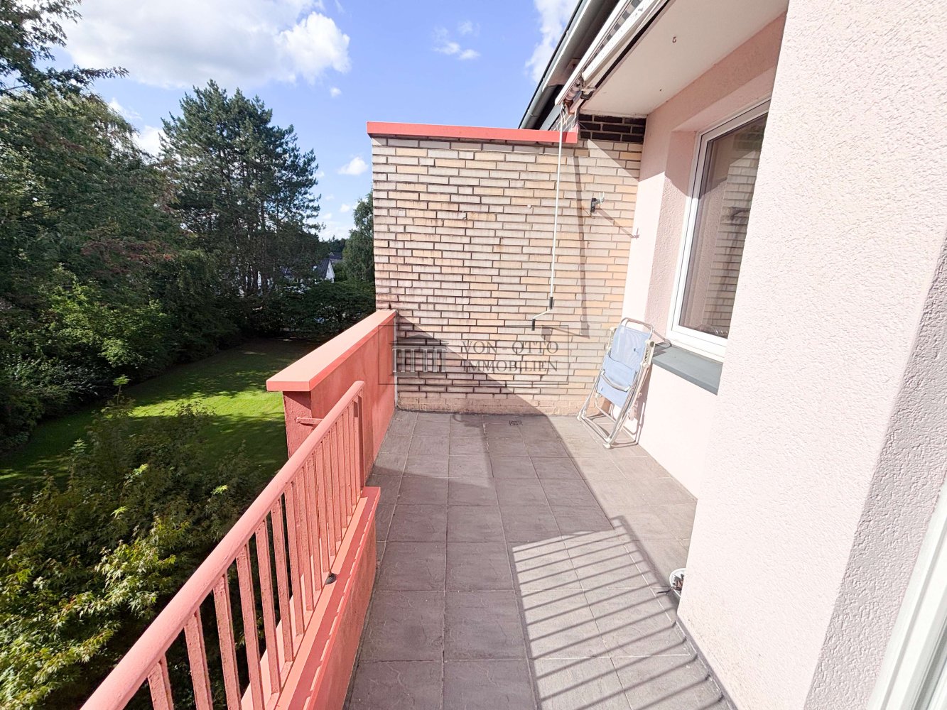 1 bedroom Apartment in Hamburg-Nord, Germany No. 326908