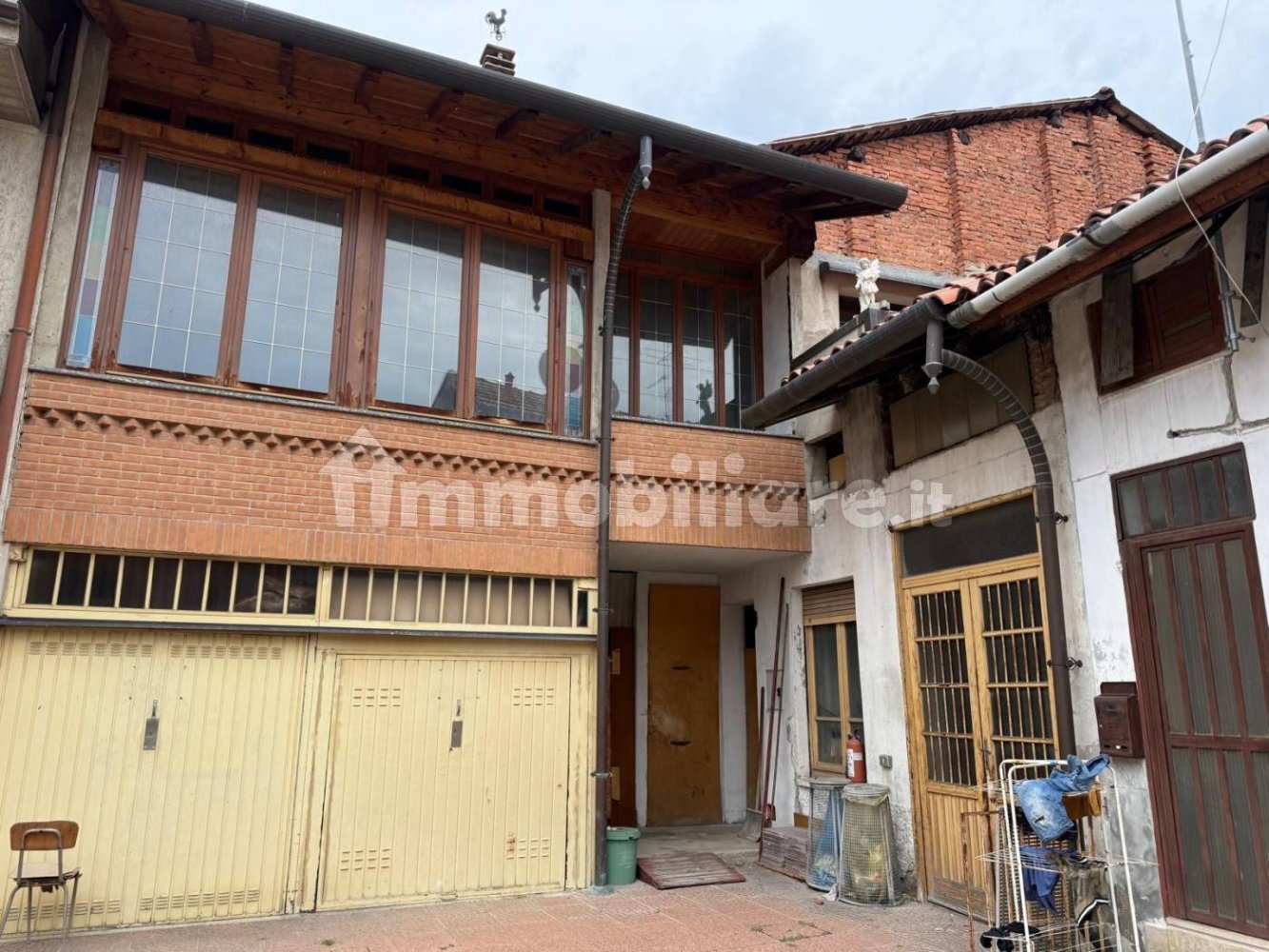 2 Schlafzimmer Haus in Cesano Maderno, Italy, Nr. 378984