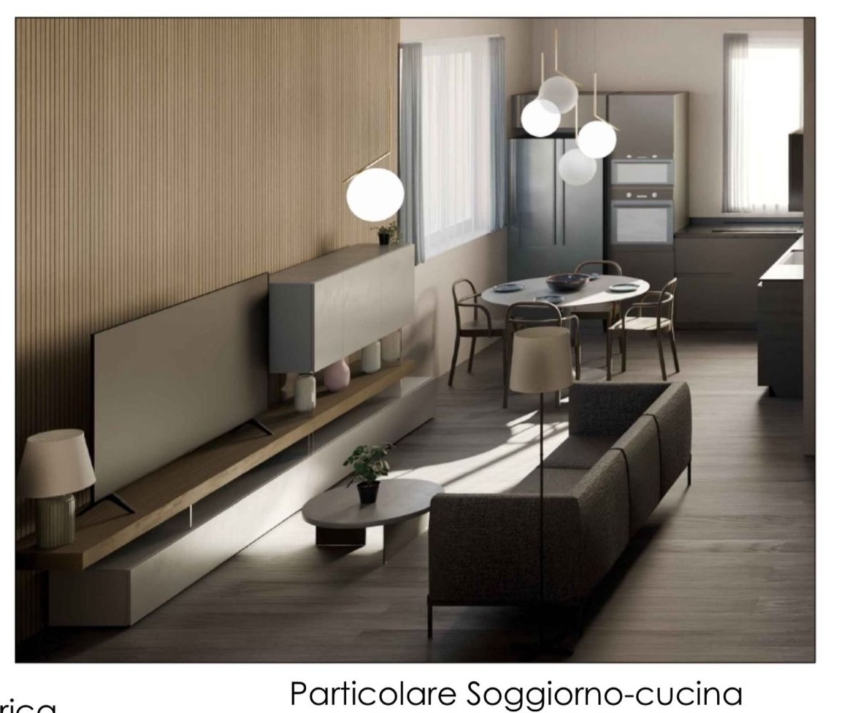 3 bedrooms Apartment in Montecatini Terme, Italy No. 345968