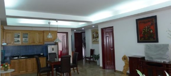 2 bedrooms Apartment in Dong Da, Vietnam No. 4756 3