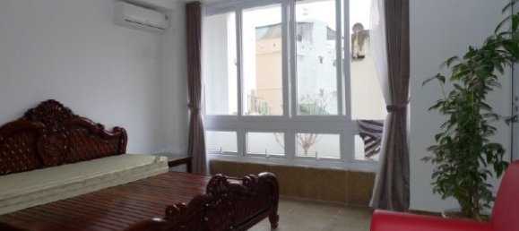 2 bedrooms Apartment in Dong Da, Vietnam No. 4756 7