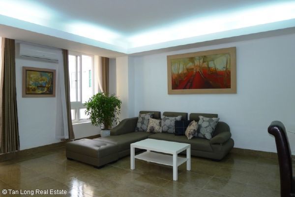 2 bedrooms Apartment in Dong Da, Vietnam No. 4756