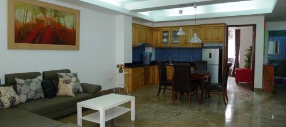 2 bedrooms Apartment in Dong Da, Vietnam No. 4756 4