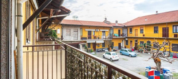 Apartamento de 1 dormitorio en Lainate, Italy No. 196046 16