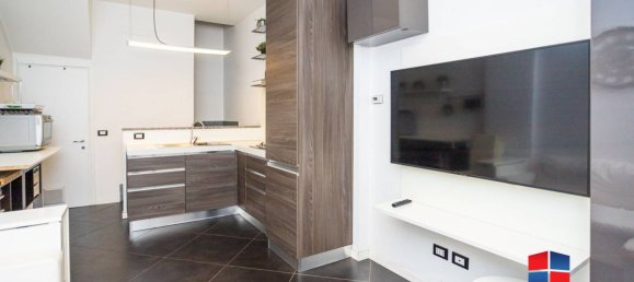 Apartamento de 1 dormitorio en Lainate, Italy No. 196046 37