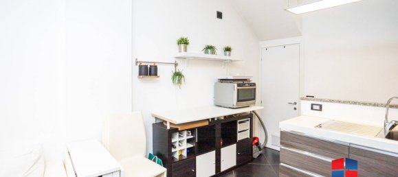 Apartamento de 1 dormitorio en Lainate, Italy No. 196046 34