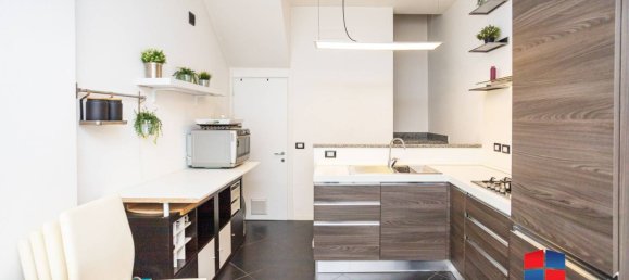 Apartamento de 1 dormitorio en Lainate, Italy No. 196046 36