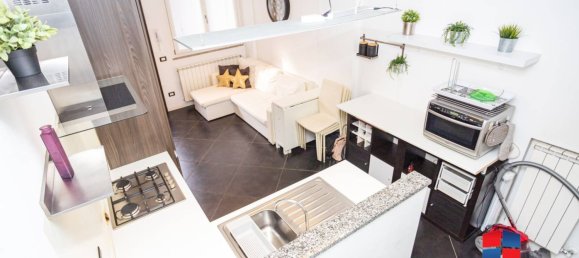 Apartamento de 1 dormitorio en Lainate, Italy No. 196046 5