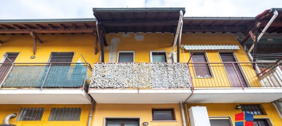 Apartamento de 1 dormitorio en Lainate, Italy No. 196046 22