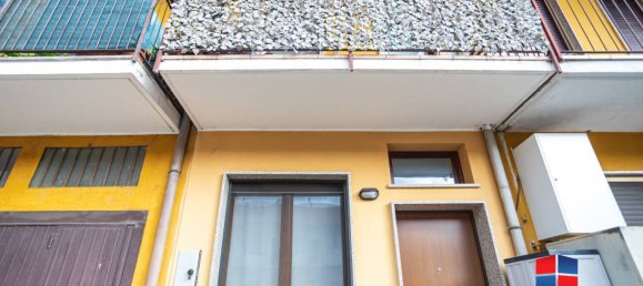 Apartamento de 1 dormitorio en Lainate, Italy No. 196046 20